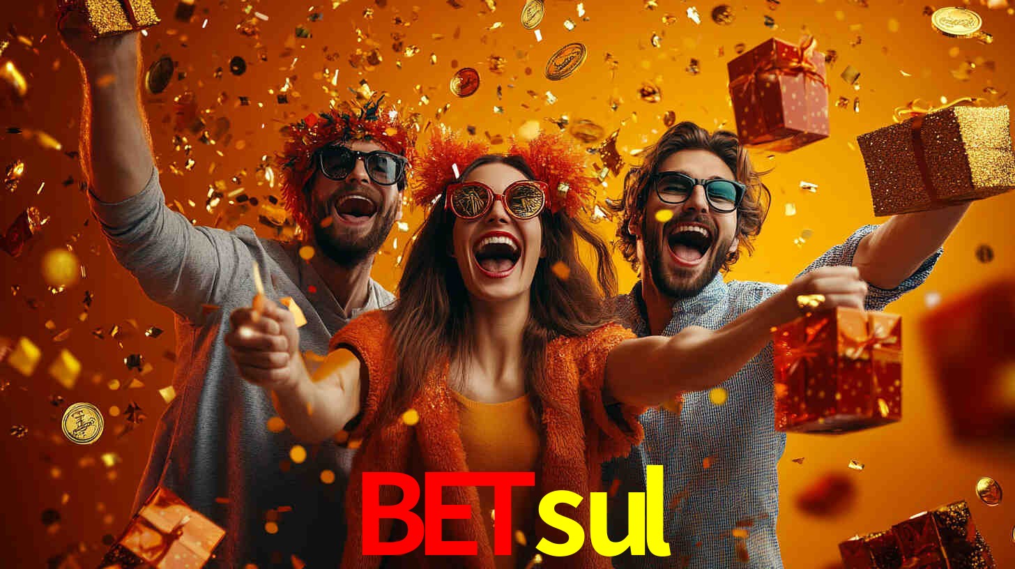 betsul -  - betsul.com