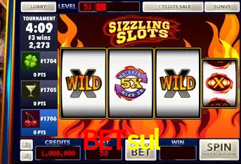 A Emoção da Loteria na betsul: Uma Chance de Mudança de Vida