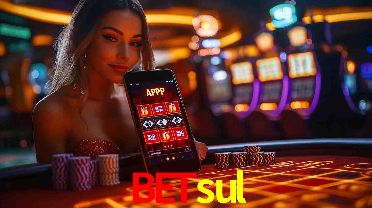 A Popularidade dos Caça-Níqueis no betsul