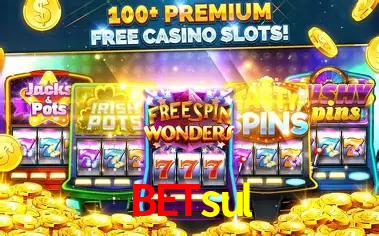 A Revolução dos Aplicativos de Jogos no betsul