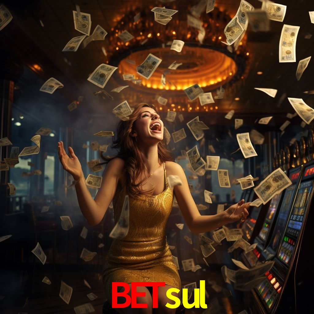 Tennis Betting betsul