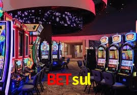 betsul São Paulo - Hot Promos