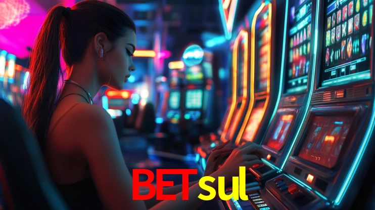 Premium Interface betsul