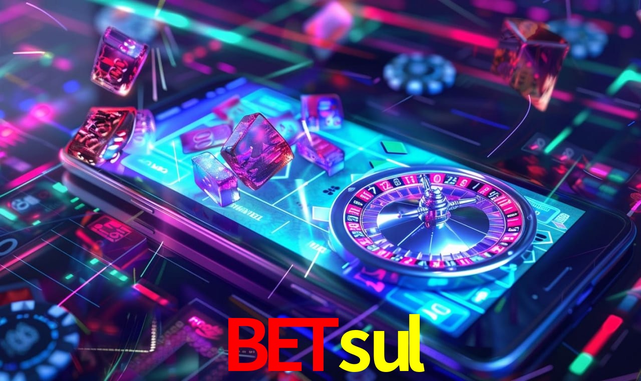 Jogos de Slot betsul