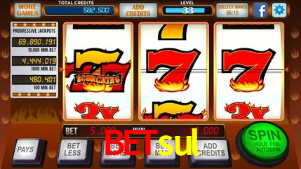 Desvendando o Mundo dos Jogos Virtuais na betsul