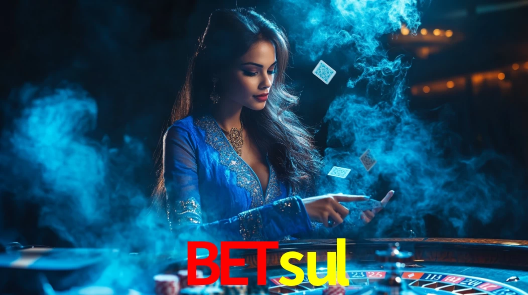 A Experiência Imersiva dos Cassinos Ao Vivo no betsul