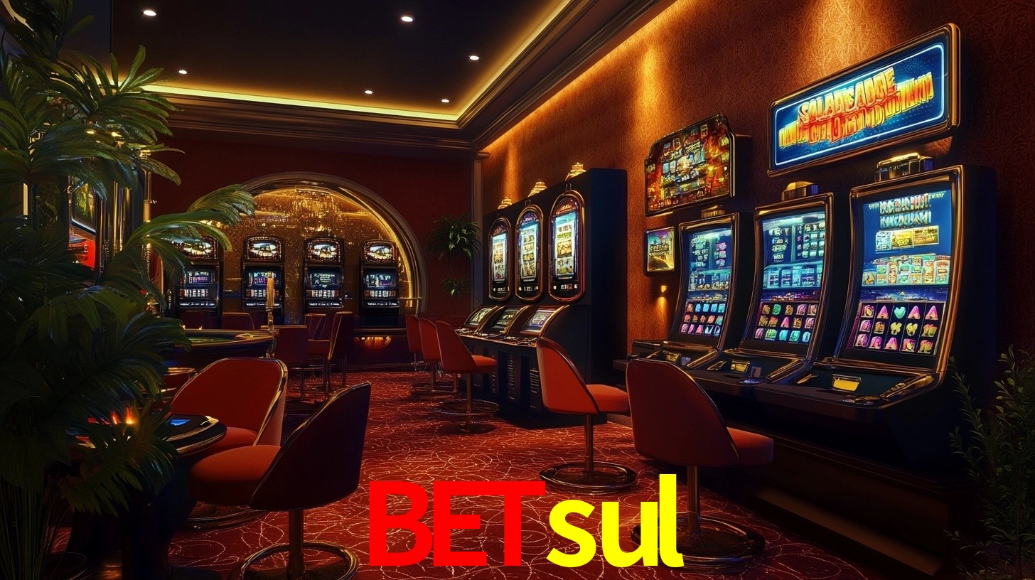 VIP Casino betsul