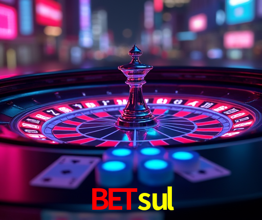 Inovações de Jogos na betsul: O Futuro das Experiências Interativas