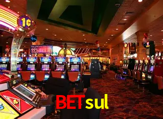 betsul Belo Horizonte - VIP Casino