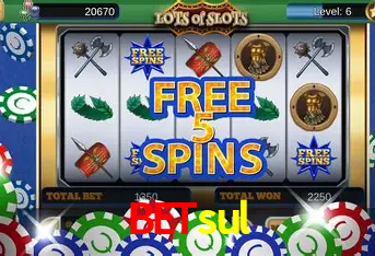 betsul Brasília - Casino Guide