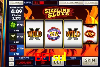 Apostas Esportivas na betsul: Um Guia Completo