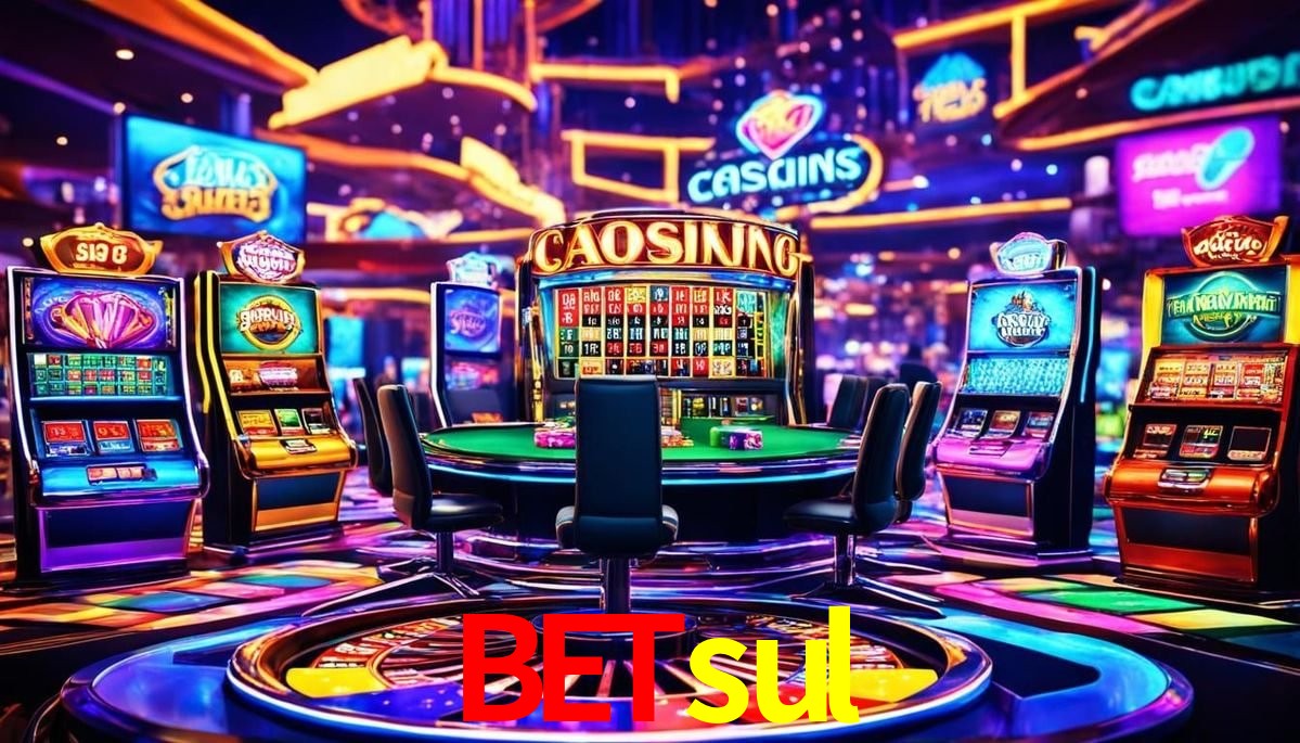 Benefícios da Conta betsul