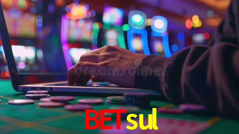 Casino Ao Vivo betsul