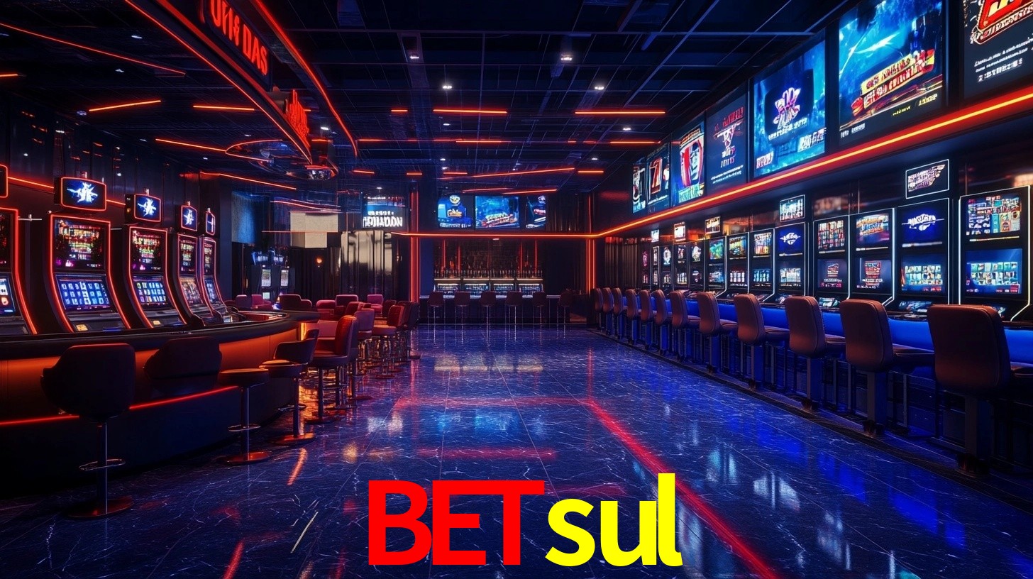 Roulette Table betsul