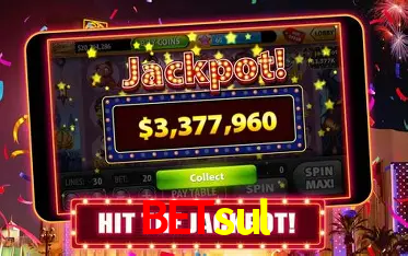 Descubra o Mundo do Cassino Online com betsul