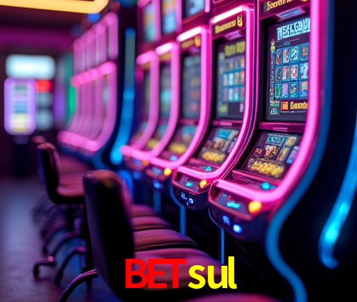 betsul Slot - 320+ Caça-Níqueis Premium