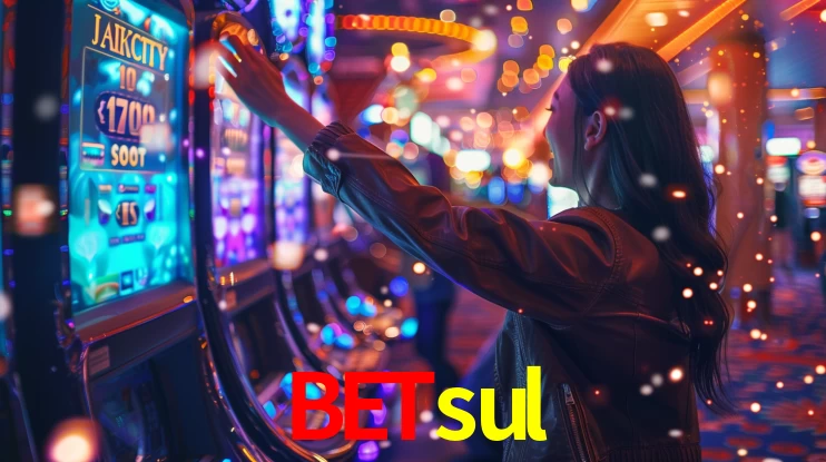 betsul,betsul.com