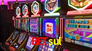 Bônus Diários betsul