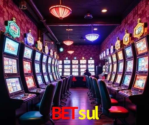 betsul Rio de Janeiro - Slot Strategy