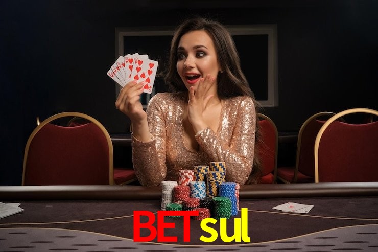 Jogos Exclusivos betsul