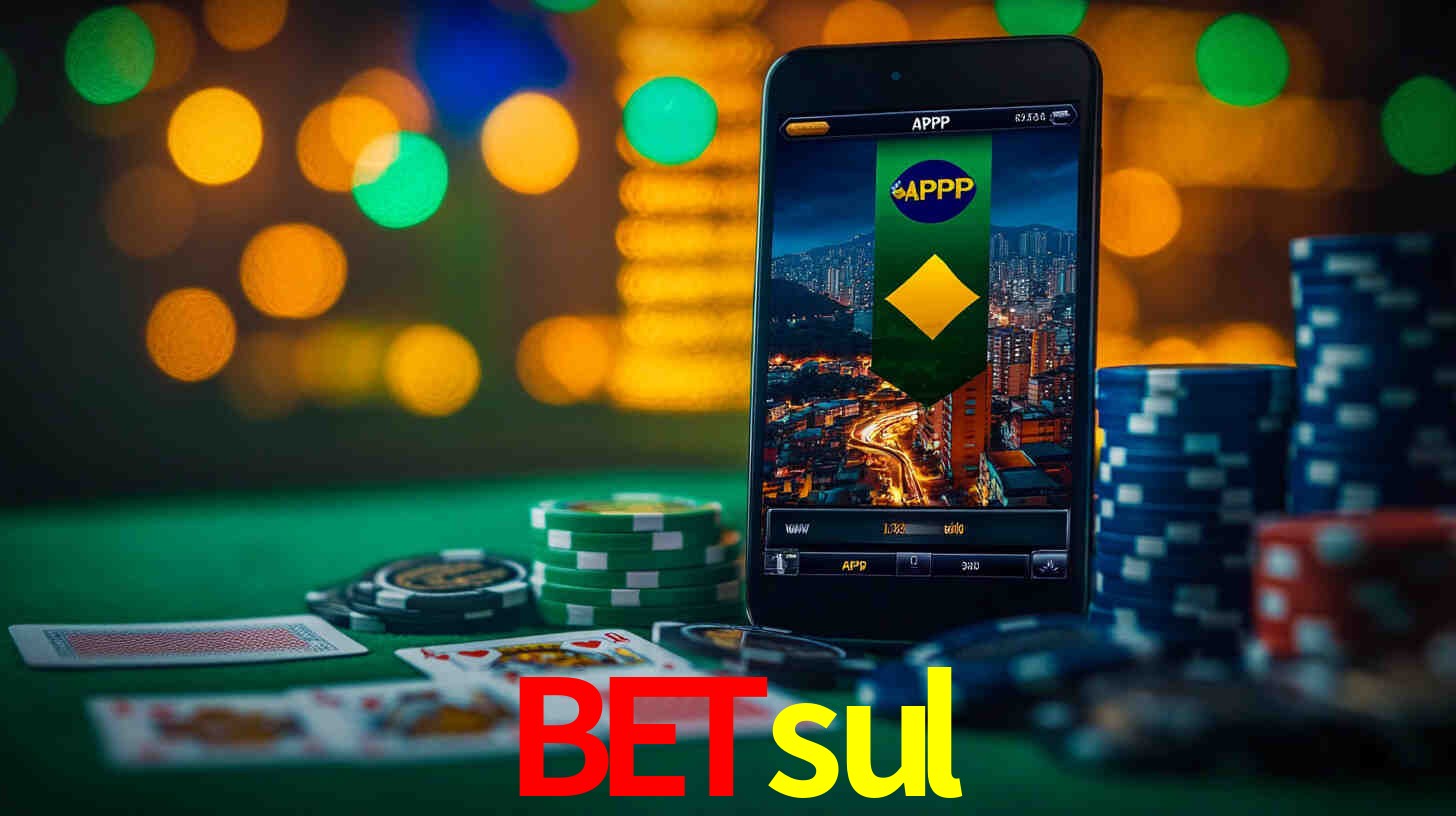 Descubra a Essência do betsul: Nossa História e Compromissos