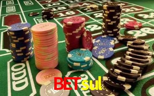 betsul - App Performance