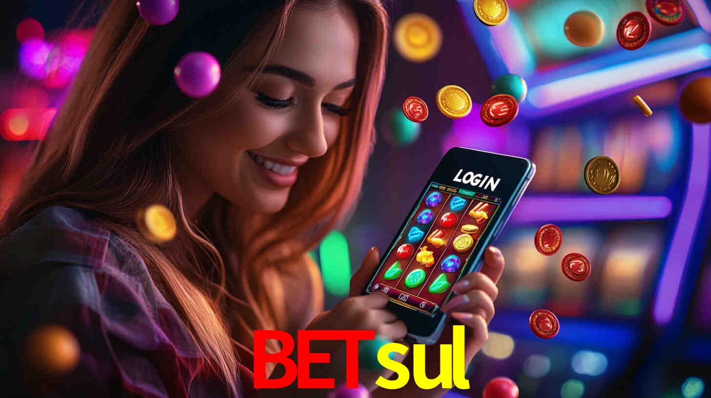 Experimente o Login Seguro Premium no betsul