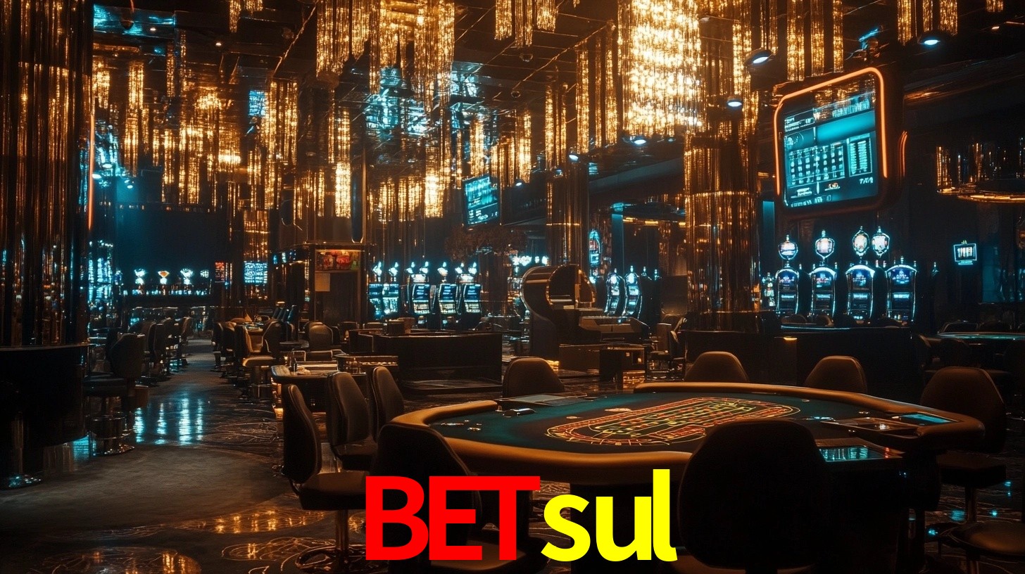 betsul.com
